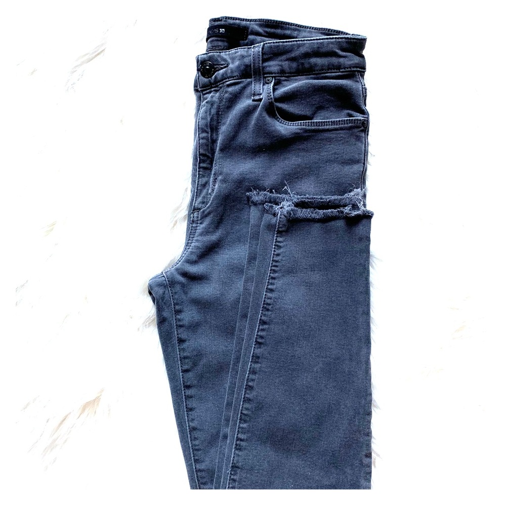 Joe’s Jeans High Rise Skinny Ankle